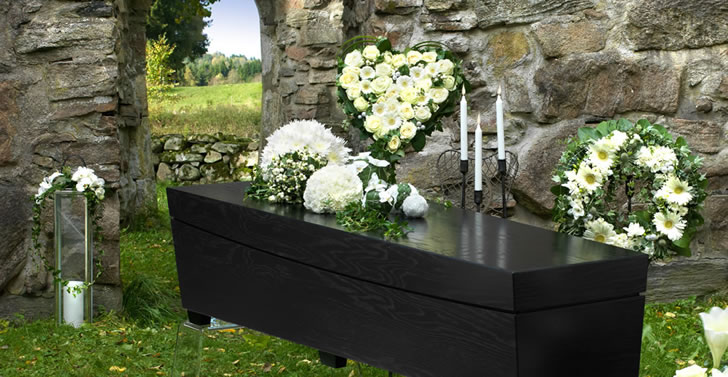 Coffin