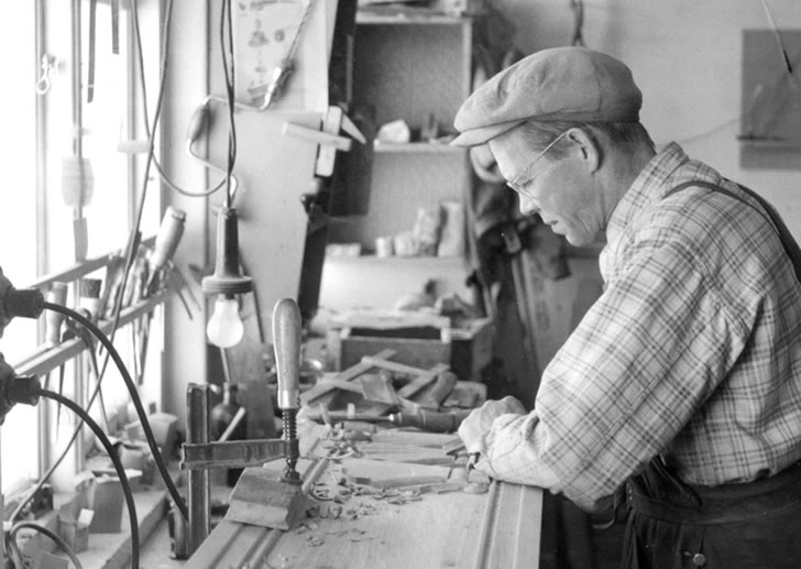 Fredahl produktion 2