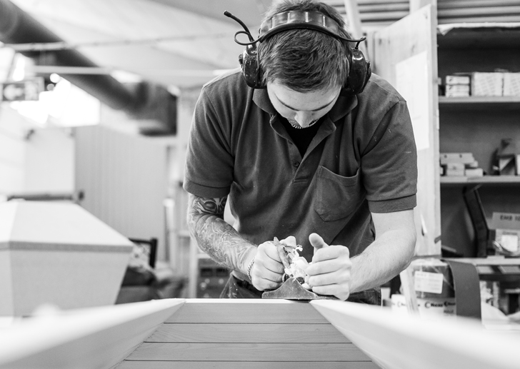 Fredahl produktion 3