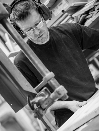 Fredahl produktion 4