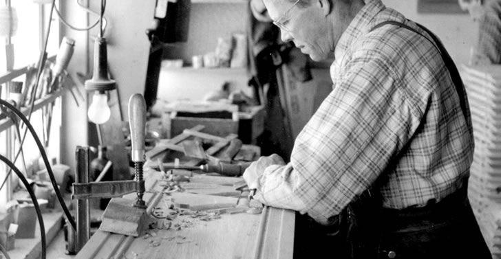 Working fredahl
